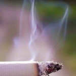 Pykanie papierosów jest pewnym z z większym natężeniem okropnych nałogów